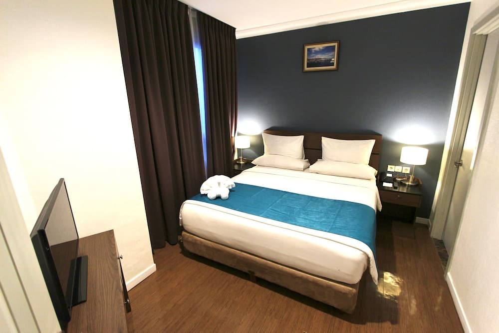 Forbis Hotel, Room, photo 3