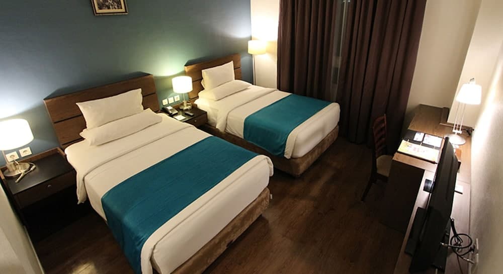 Forbis Hotel, Primary image, photo 1
