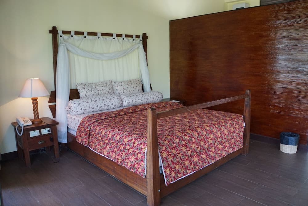 Samboja Lodge, Room, photo 5
