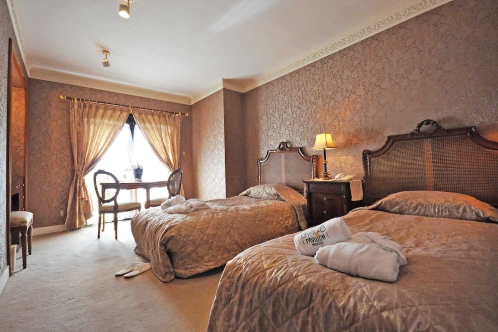 오베르 쥬 미라도르 객실 사진 5