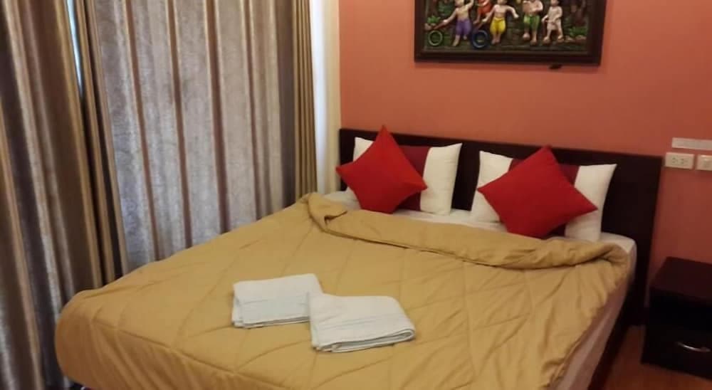 Kham Phai House, Room, photo 2