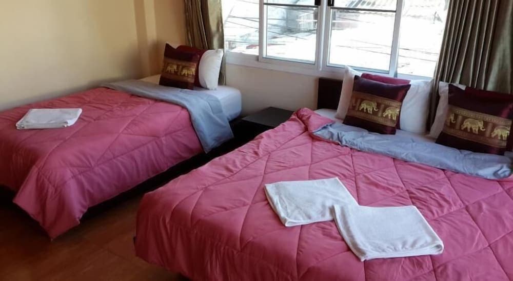 Kham Phai House, Room, photo 3