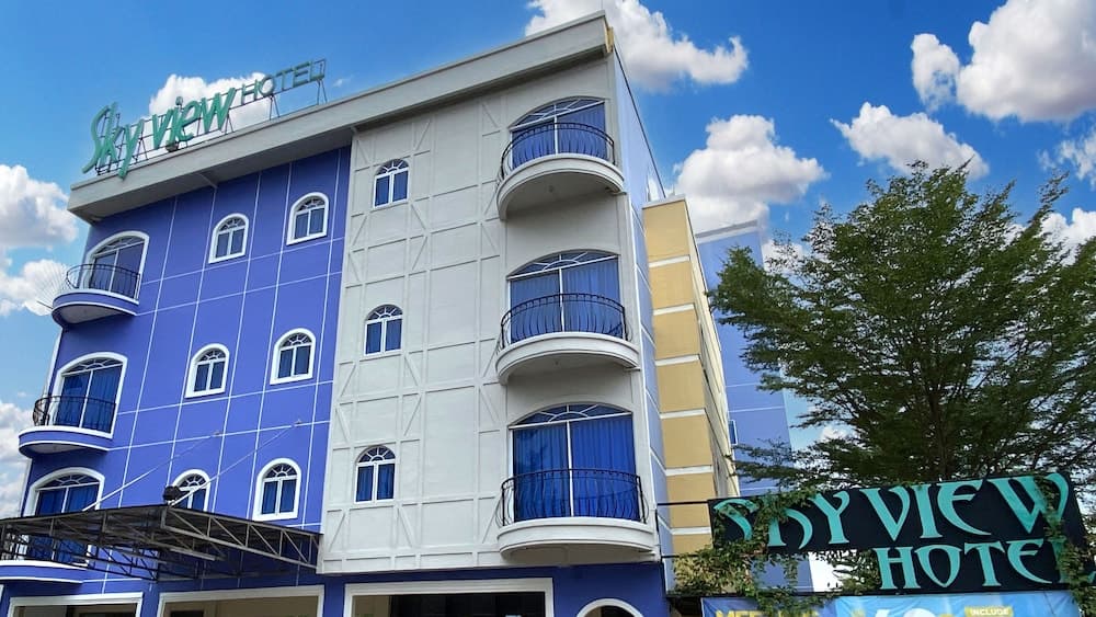 Sky View Hotel, Primary image, photo 1
