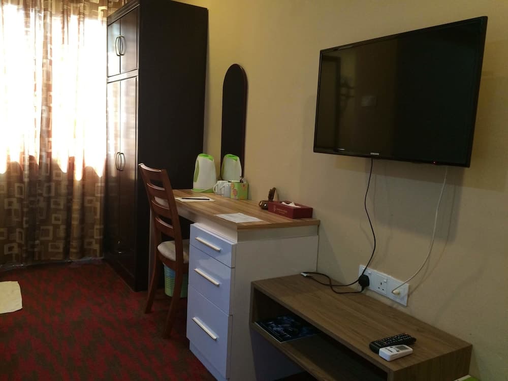 Grandview Hotel, Room, photo 4