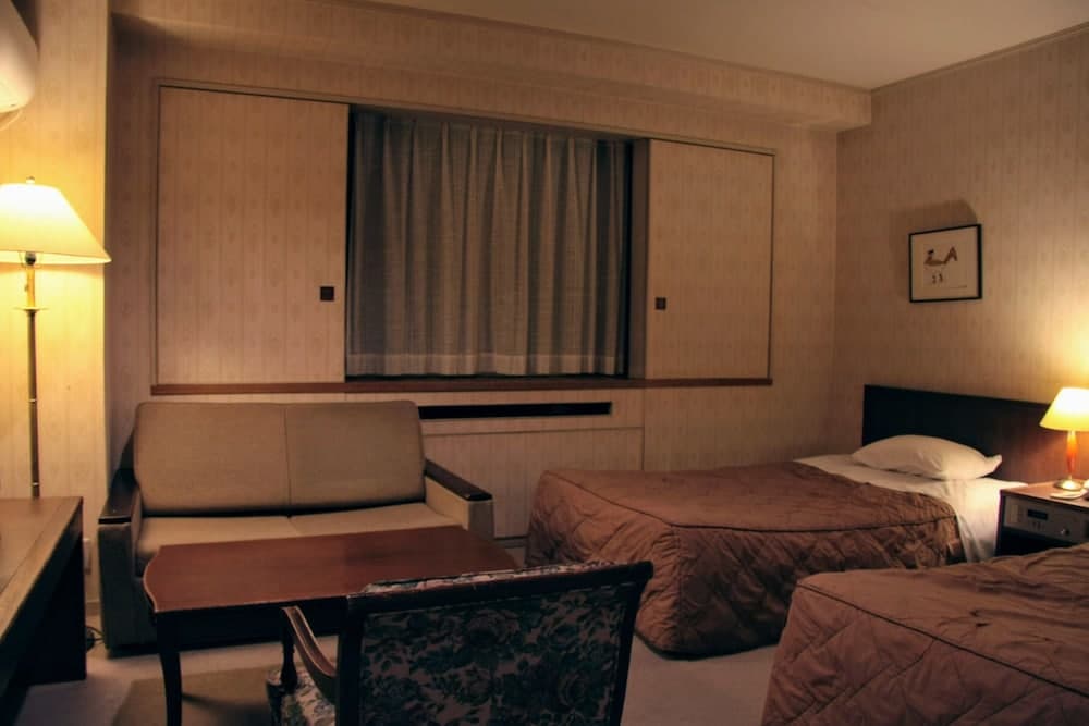 Kawaguchiko Hotel, Room, photo 5
