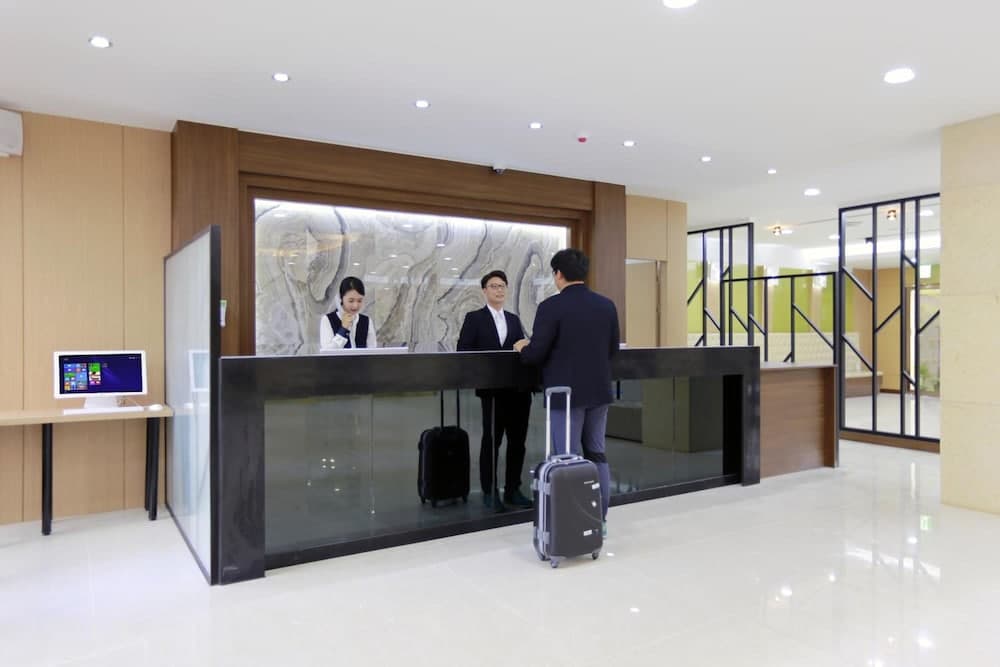 Black Sands Hotel, Lobby, photo 2