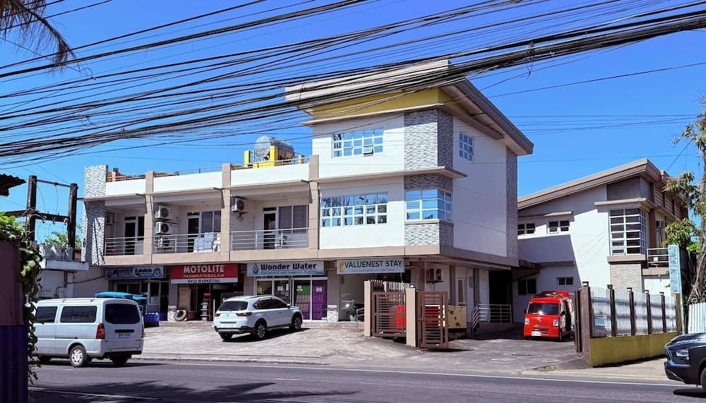 ValueNest Stay, Exterior, photo 5