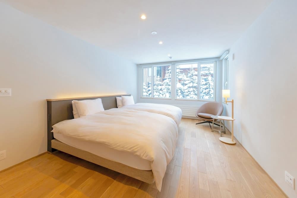 Rose - Rusutsu Chalets, Room, photo 2