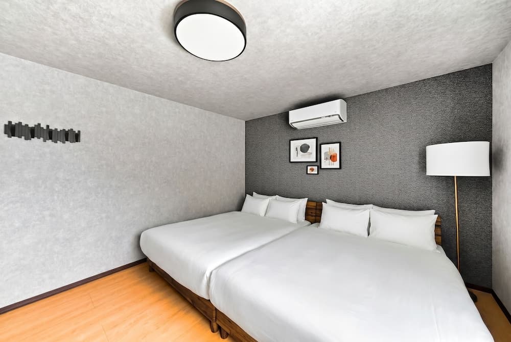 ASTAGE VILLA ASAHIKAWA, Room, photo 5