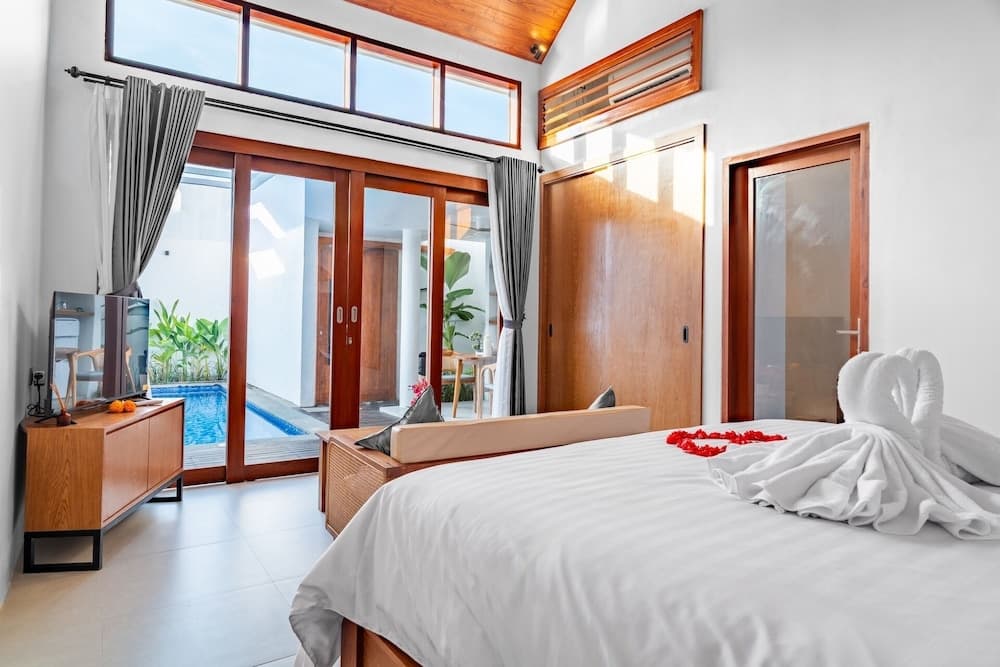 Villa Aster Sanur, Room, photo 2