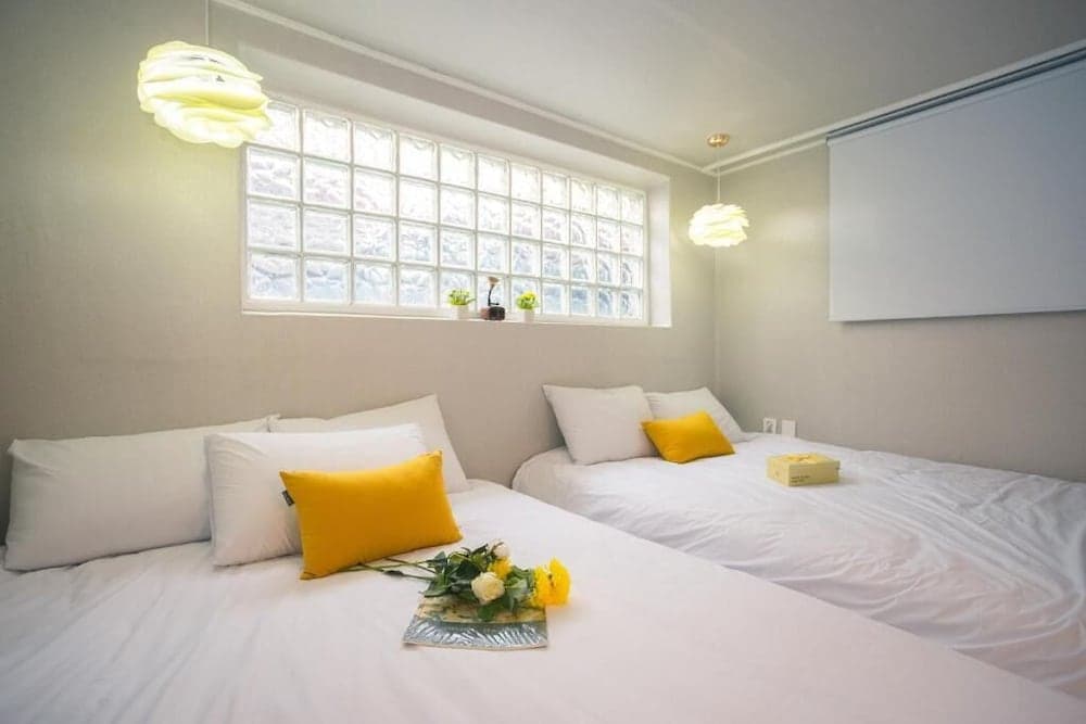 Stay Solar, Room, photo 4