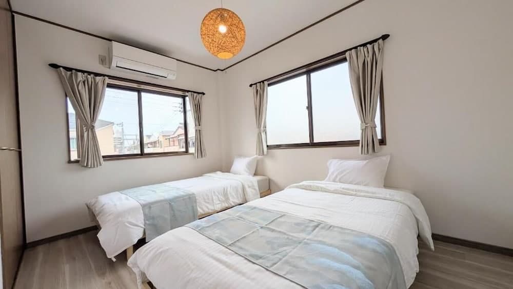Sakura Blue, Room, photo 3