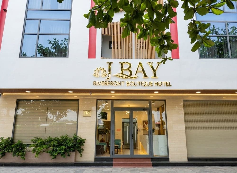 JBAY Riverfront Boutique Hotel, Primary image, photo 1