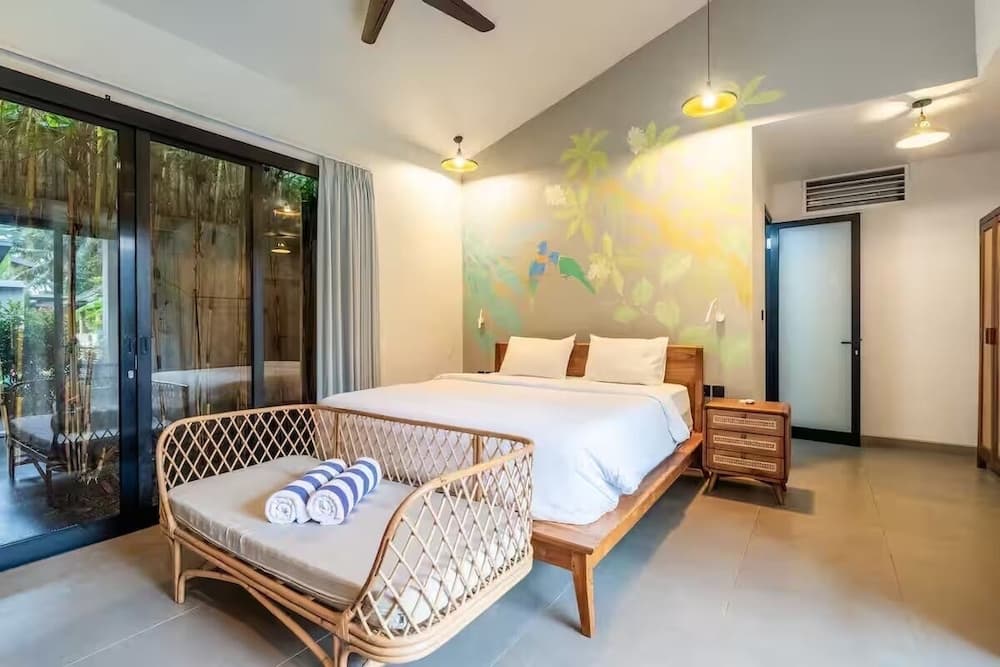Chakola Villa, Room, photo 5