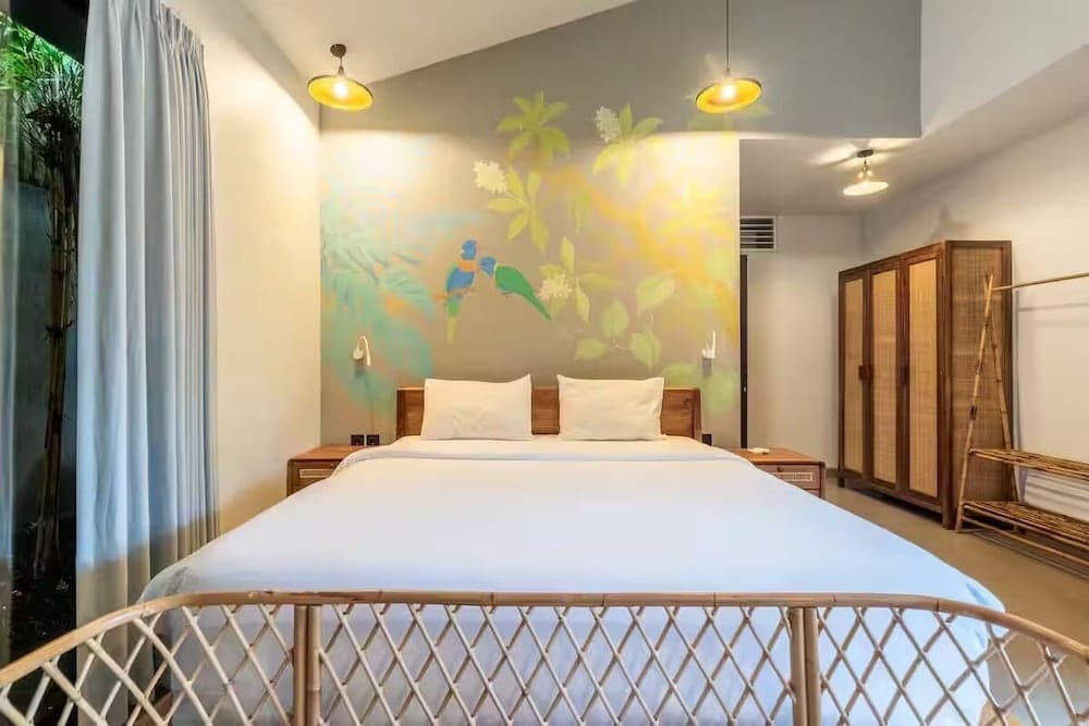 Chakola Villa, Room, photo 3
