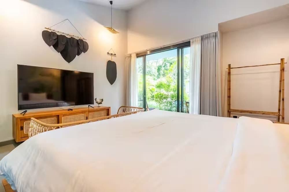 Chakola Villa, Room, photo 4