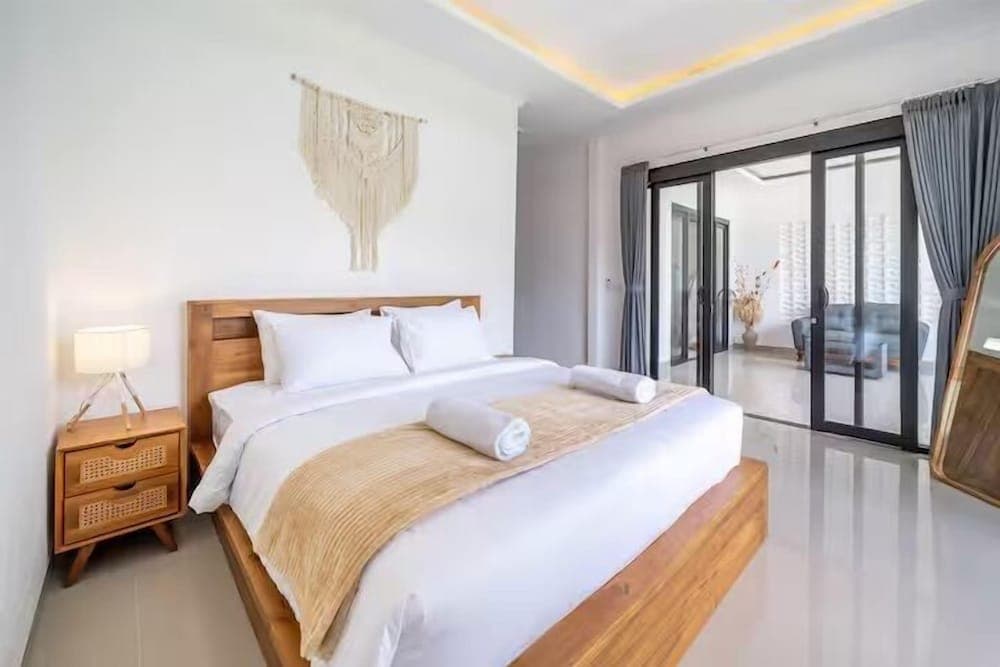 Gauri Villa, Room, photo 4