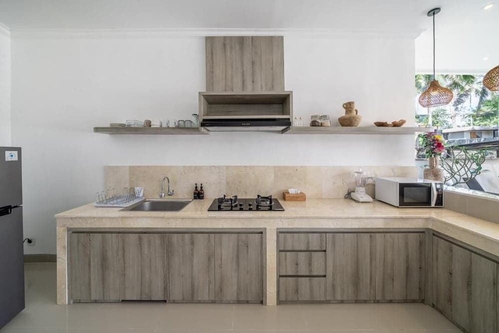Gauri Villa, Private kitchen, photo 5