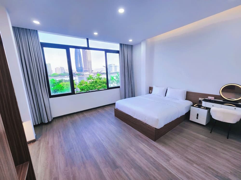 Min Sweet Home 2, Room, photo 1