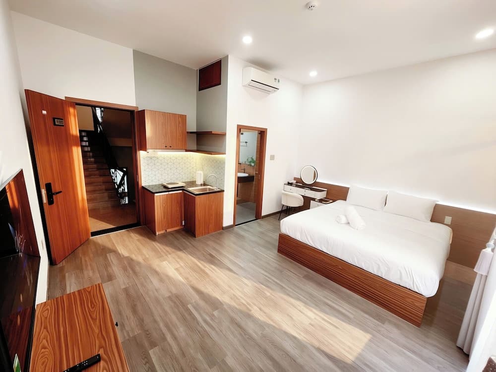 Min Sweet Home 2, Room, photo 5