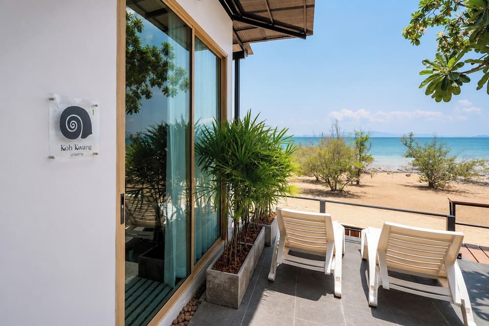 Ma'S Sea Beach House, Reception, photo 3