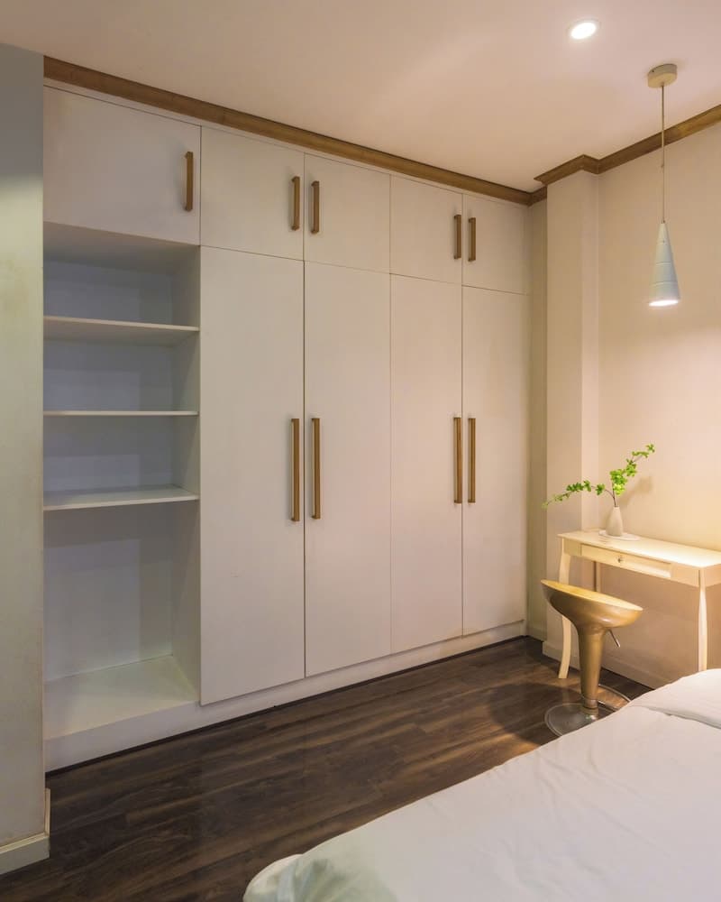 Ember House Saigon, Room, photo 2