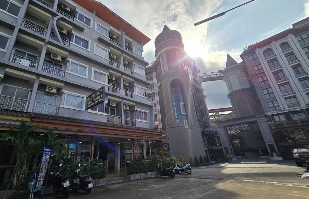 Baan Ketkaew Patong, Primary image, photo 1