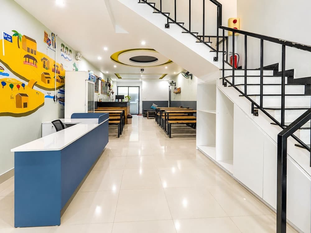 Two Horses Hostel, Lobby, photo 5