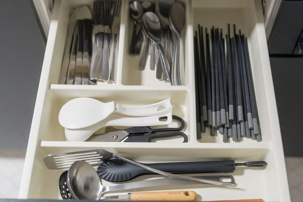 RYO, Private kitchen, photo 5