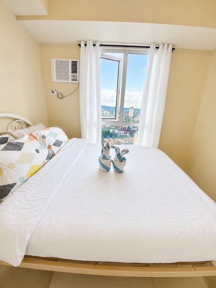 Avida Towers riala studio condo unit, Room, photo 4
