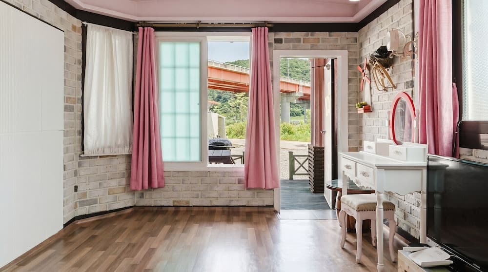 Chuncheon Remember Pet Pension, Room, photo 2