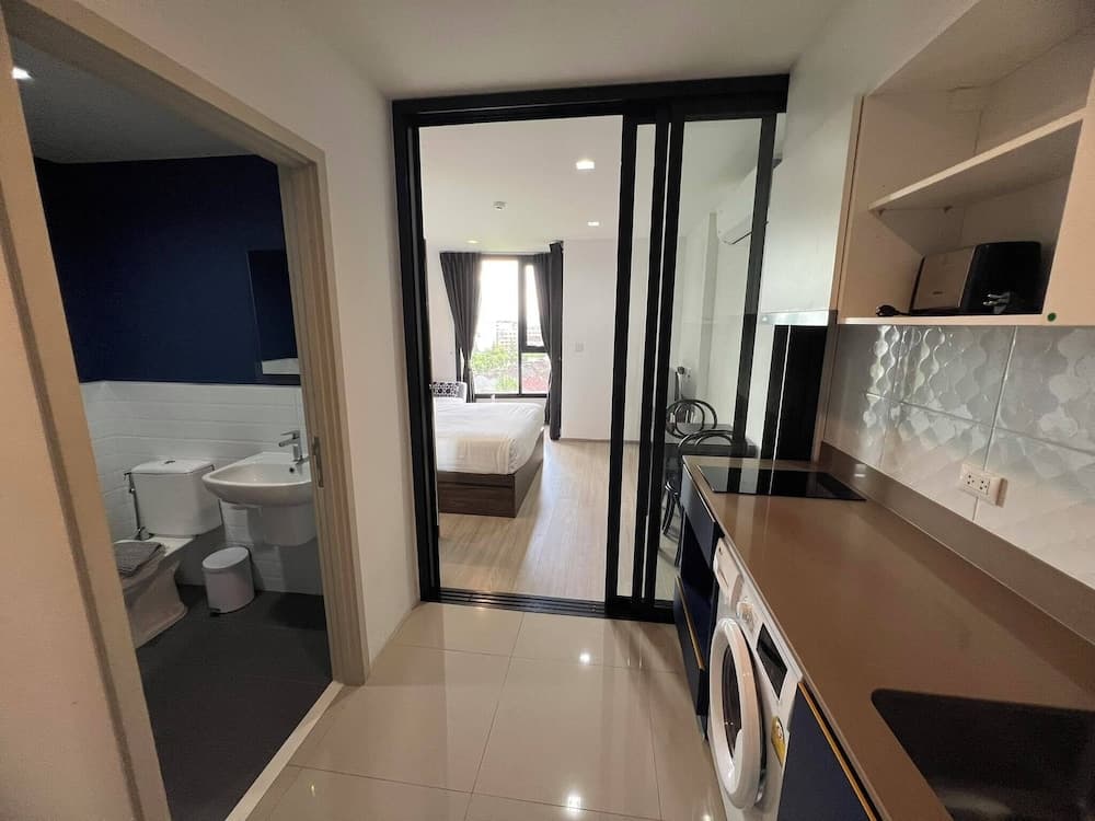 THE BASE Central-Phuket, Room, photo 1