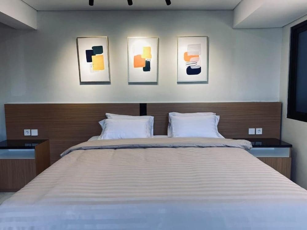 The W Residence, Room, photo 5