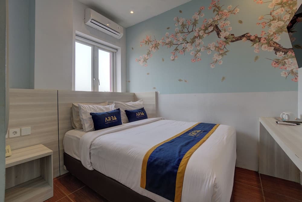 Hotel Bunga-Bunga By ARBA, Room, photo 5