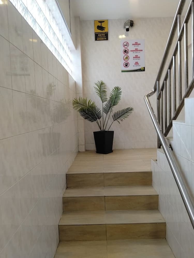 Hotel O Hilltowne, Lobby, photo 4