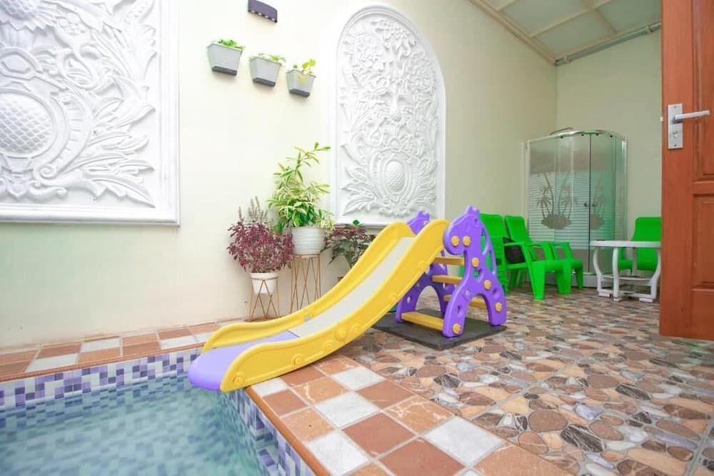 Cozzy Villa Ceria, Children's area, photo 5