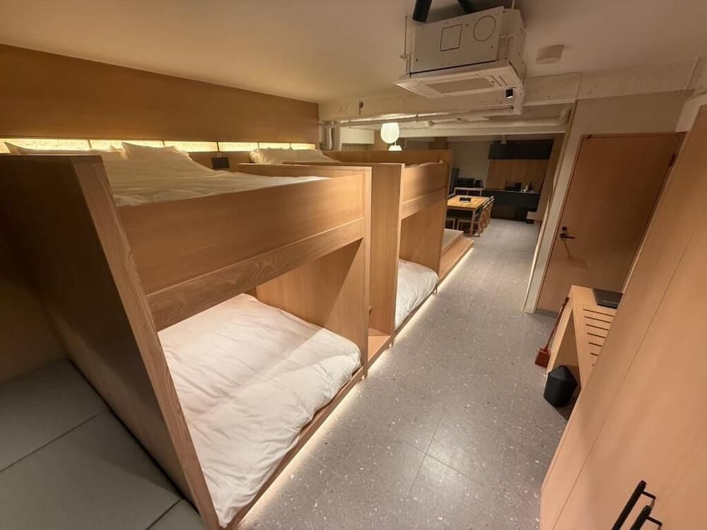 빌라 커스토마 객실 사진 2
