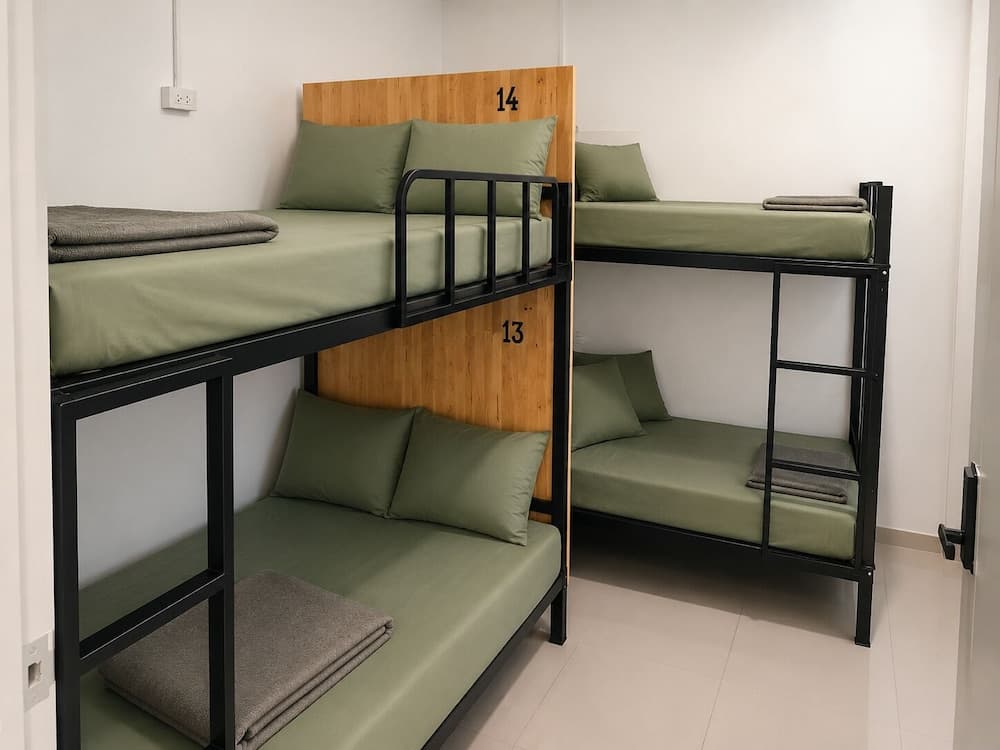 Smith & Appy Backpackers Hostel, Room, photo 2
