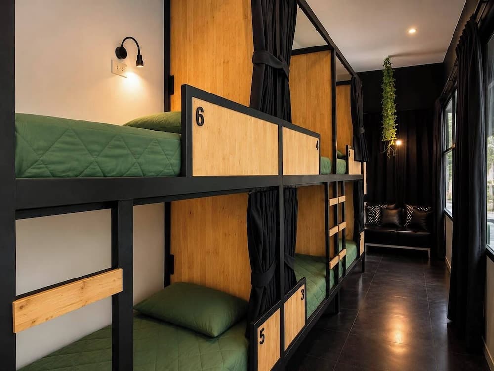 Smith & Appy Backpackers Hostel, Room, photo 4