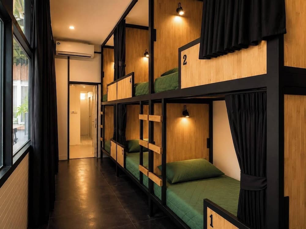 Smith & Appy Backpackers Hostel, Room, photo 3
