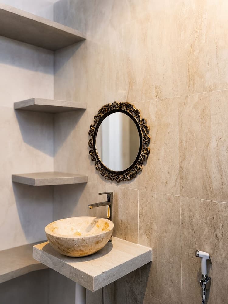 Pondok Biu 2, Bathroom, photo 5