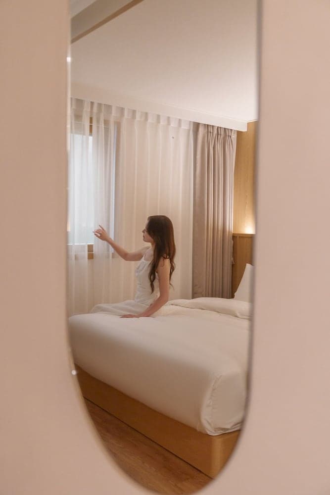 브라운도트 호텔 세류역점 객실 사진 3