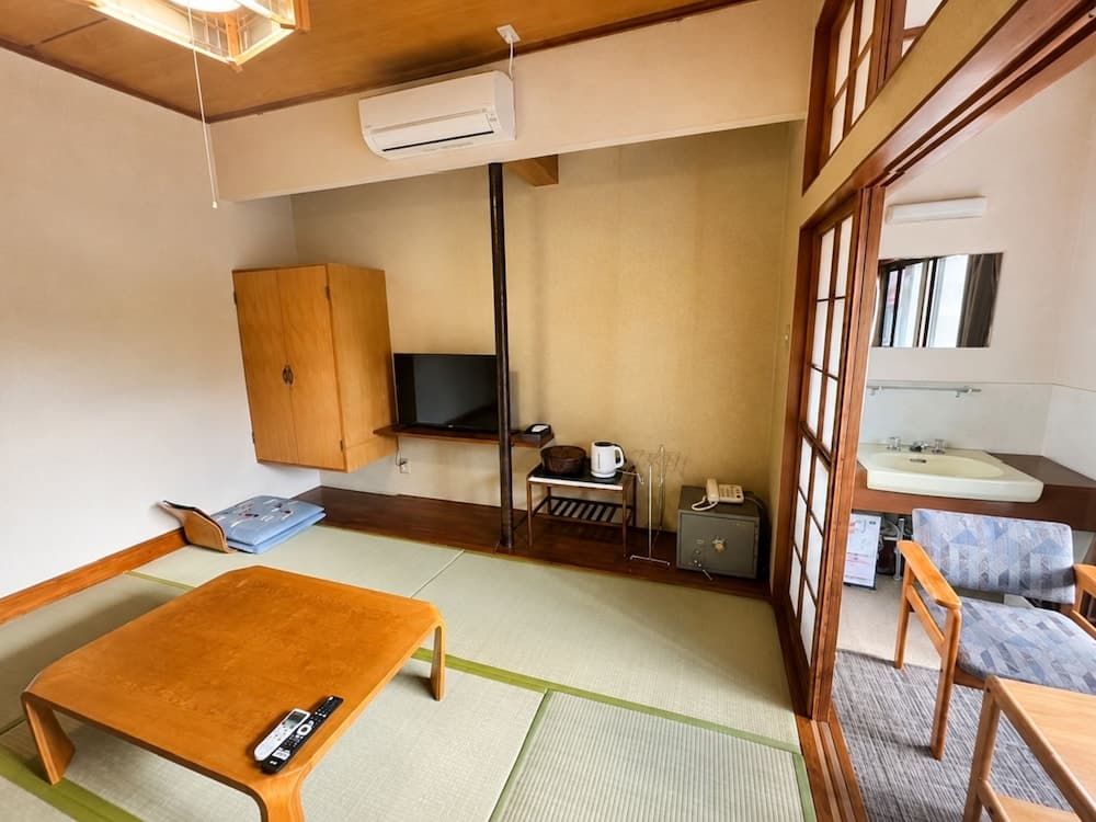 Ubanoyu Ryokan, Room, photo 5