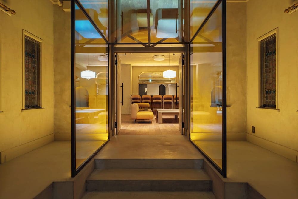 SOSHIJI ARASHIYAMA, Lobby, photo 2
