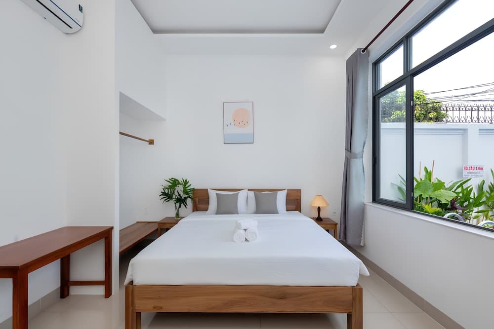 Luxury An Home Beach Villa, Room, photo 4