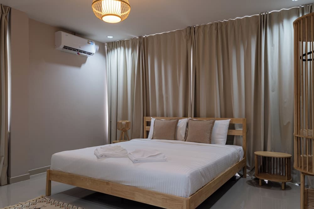 The one Sky, Room, photo 1