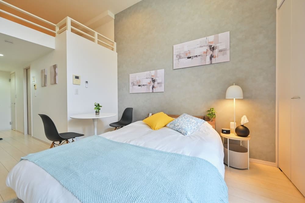 Hakata Loft, Room, photo 4