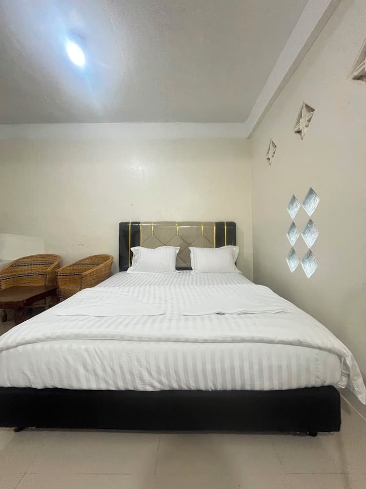Simpang Sibayak Rest & Chill, Room, photo 4