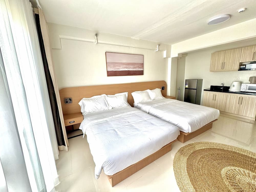 Royal Oceancrest Panglao 1, Room, photo 2