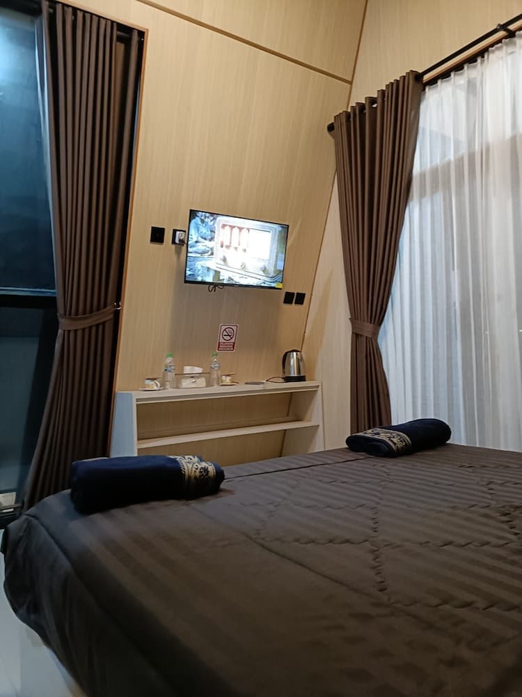마와르 캐빈 & 캠프, 셈발룬 객실 사진 2